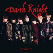 Dark Knight (TYPE-A)