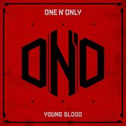 YOUNG BLOOD (Special Edition)