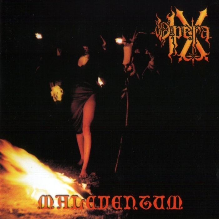 Princess Of The Ancient