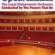 In Live Concert At The Royal Albert Hall