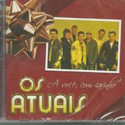 A Você, Com Carinho