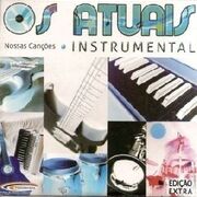 Nossas Canções (Instrumental)