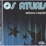 Nossas Canções (vol.1)
