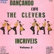 Dançando Com The Clevers