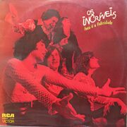 Isso É a Felicidade