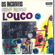 Neste Mundo Louco