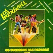 Os Sucessos Das Paradas