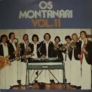 Os Montanari - Vol. 11