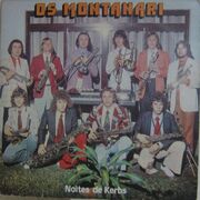 Os Montanari - Vol. 13