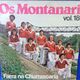 Os Montanari - Vol. 18