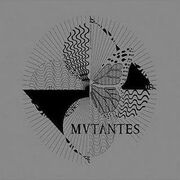 Mutantes (Ao Vivo - Barbican Theatre)