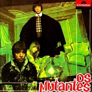 Os Mutantes