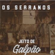 Jeito de Galpão