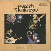 Ao Vivo: 25 Anos