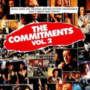 The Commitments, Vol. 2