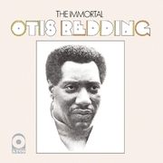 The Immortal Otis Redding 