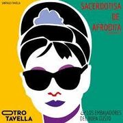 Sacerdotisa de Afrodita (Remaster 2024)