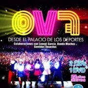 OV7 Desde El Palacio De Los Deportes