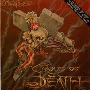 Circus Of Death