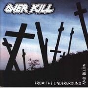 From the Underground and Below