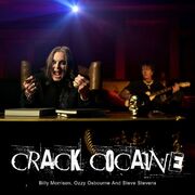 Crack Cocaine (feat. Billy Morrison & Steve Stevens)