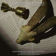 Gods Of Rock N Roll (feat. Billy Morrison & Erik Eldenius) (Stripped Down Orchestral Mix)
