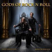 Gods Of Rock N Roll (feat. Billy Morrison & Erik Eldenius)