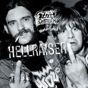 Hellraiser (30th Anniversary Edition) (feat. Motörhead)