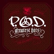 Greatest Hits [The Atlantic Years]