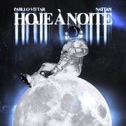 Hoje À Noite (Alone) (part. NATTAN)