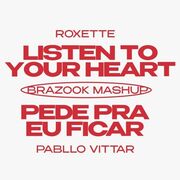 Pede Pra Eu Ficar (Listen To Your Heart)