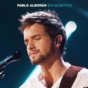 Pablo Alborán en acústico