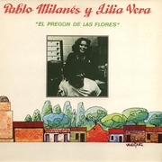 El pregón de las flores