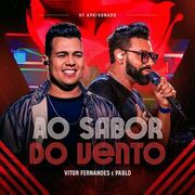 Ao Sabor do Vento (part. Vitor Fernandes) (Ao Vivo)