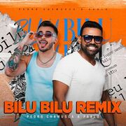 Bilu Bilu (part. Pedro Chamusca) (Remix)