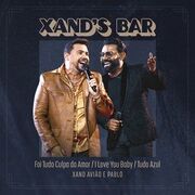 Foi Tudo Culpa do Amor / I Love You Baby / Tudo Azul (part. Xand Avião) (Ao Vivo)