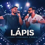Lápis (part. Evoney Fernandes) (Ao Vivo)
