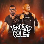 Terceiro Gole (part. Nenho) (Ao Vivo)