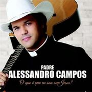 O Que É Que Eu Sou Sem Jesus?