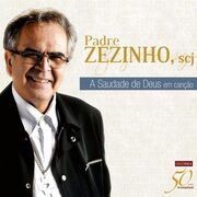 A Saudade de Deus Em Canção