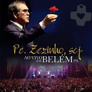 Ao Vivo Em Belém - PA