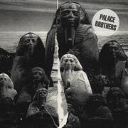 An Arrow Through the Bitch