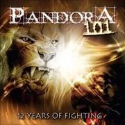 12 Years Of Fighting