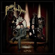 Vices & Virtues (Deluxe Edition)