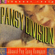 Absurd Pop Song Romance