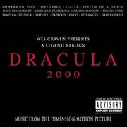 Dracula 2000 (Original Motion Picture Soundtrack)
