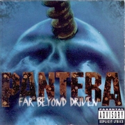 Far Beyond Driven 