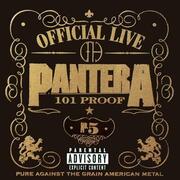 Official Live: 101 Proof