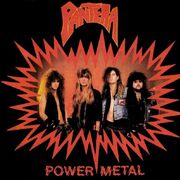 Power Metal