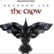 The Crow (Original Motion Picture Soundtrack)